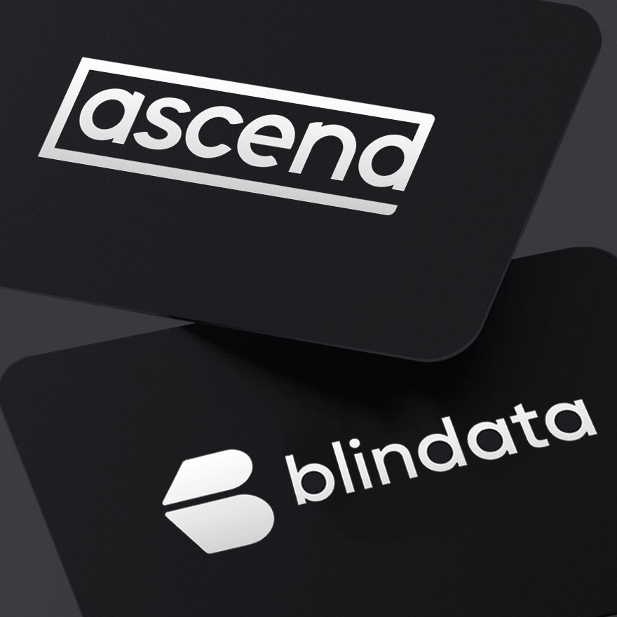 Blindata is now part of Ascend