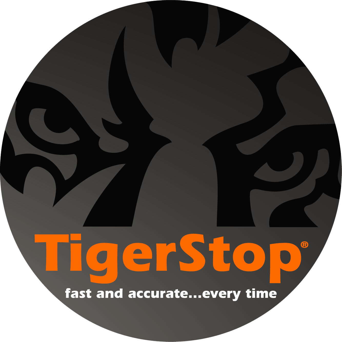 TigerStop Saws